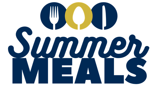 Summer Meals Heading